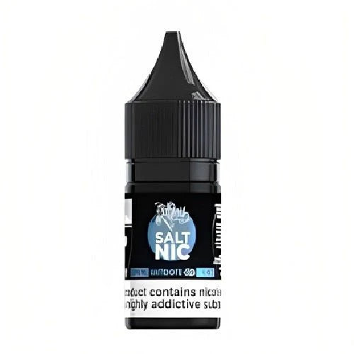 Ruthless On Ice 10ML Nic Salt