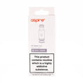 Aspire AF Replacement Coils Pack of 5