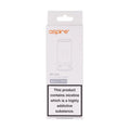 Aspire BP Replacement Coils - Pack of 5