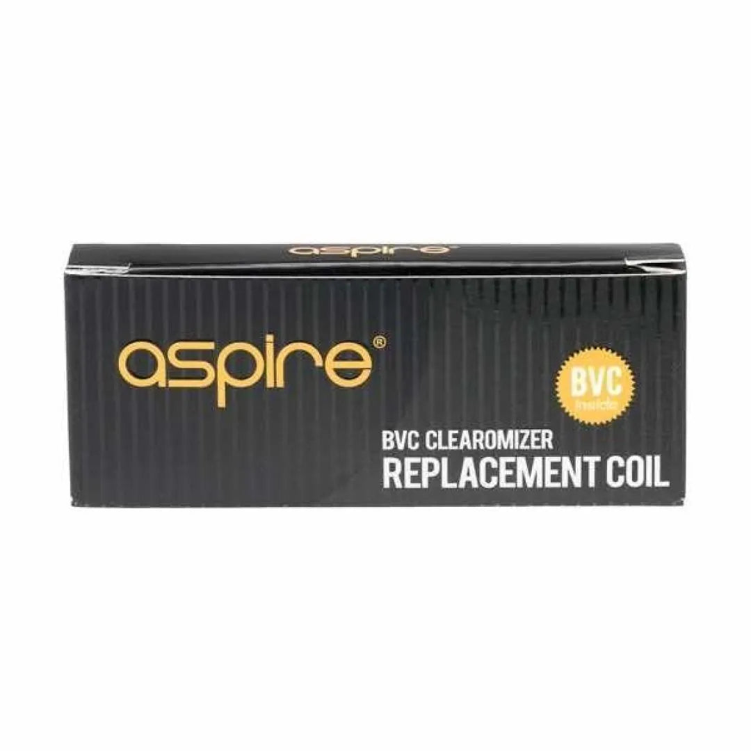 Aspire BVC Replacement Coil (Pack of 5)