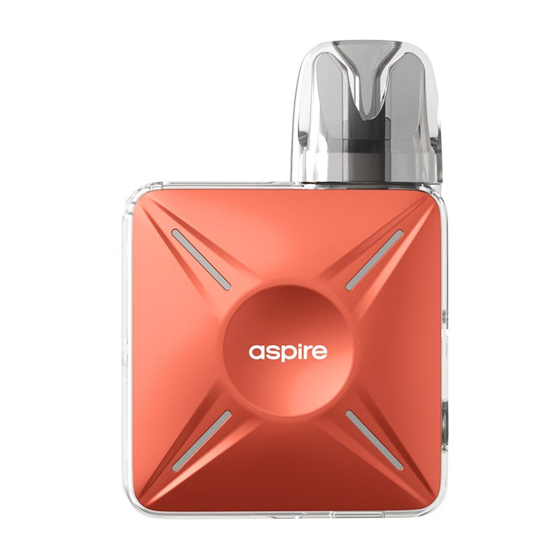 ASPIRE CYBER X POD KIT