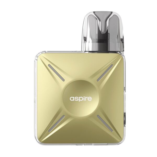ASPIRE CYBER X POD KIT