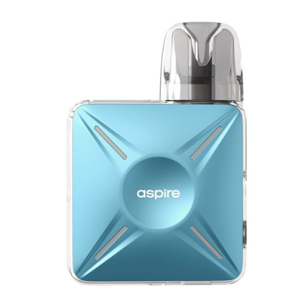ASPIRE CYBER X POD KIT