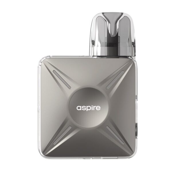 ASPIRE CYBER X POD KIT