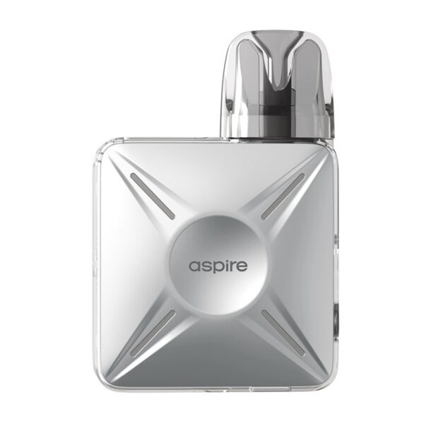 ASPIRE CYBER X POD KIT