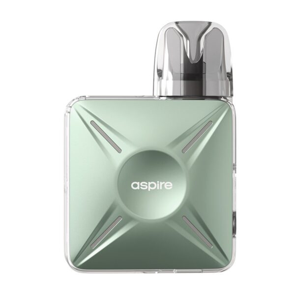 ASPIRE CYBER X POD KIT