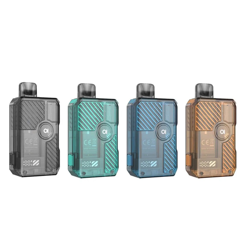 Aspire Gotek X3 Pod Kit