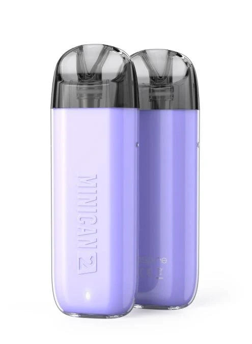 Aspire Minican 2 Pod System Kit