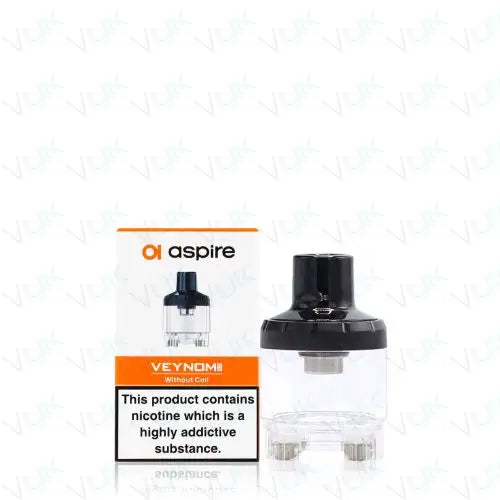 Aspire Veynom Replacement Pod