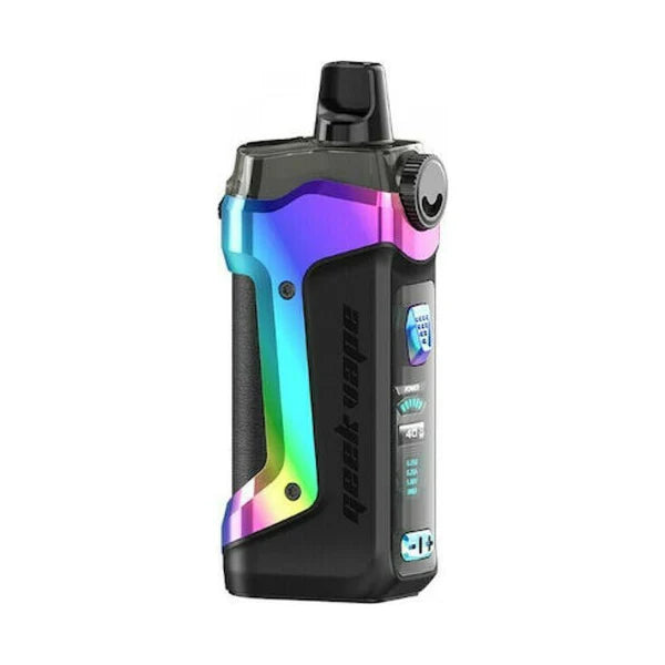 Geekvape Aegis Boost Plus Pod Kit