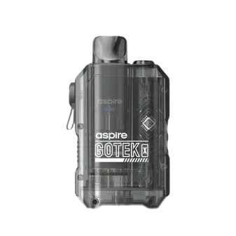 Aspire Gotek X Pod Kit