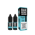 Nic Salt 10ml E-Liquid | Bar None Nic Salt 10ml E-Liquid