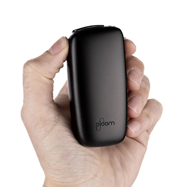 Ploom X Advanced Kit