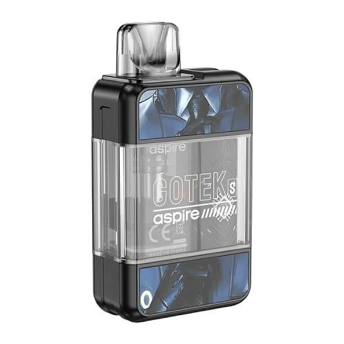 ASPIRE POD KIT