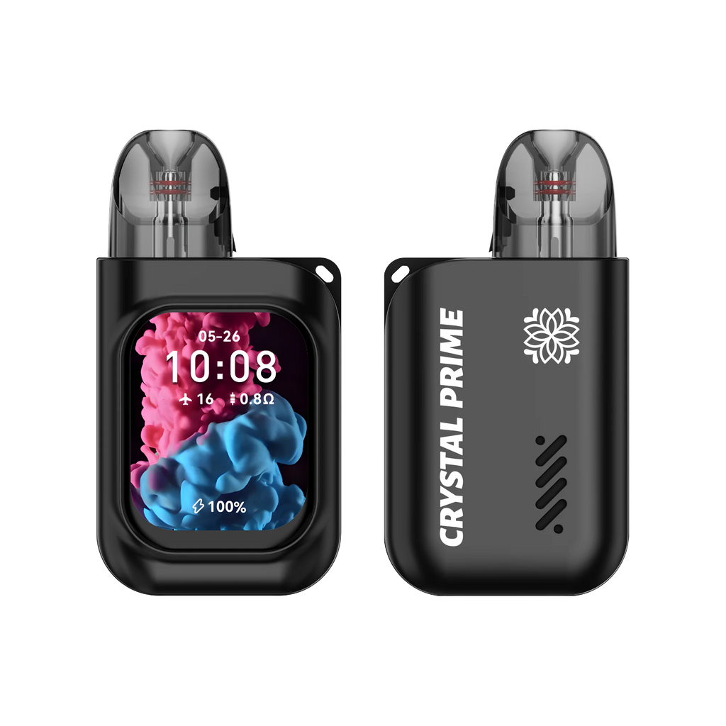 Crystal Prime M3 Smart Pod Kit