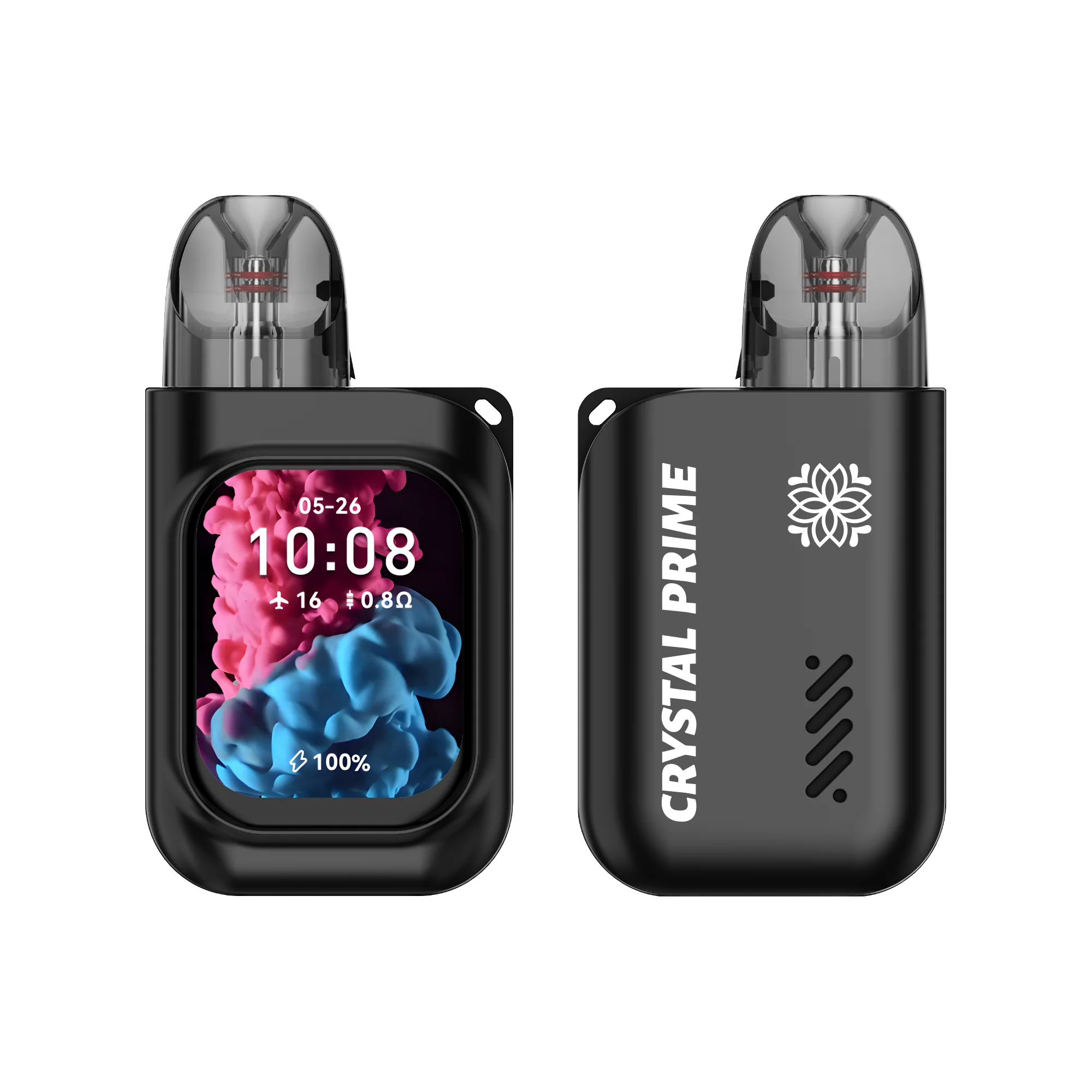 Crystal Prime M3 Smart Pod Kit