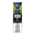 Blu Bar Prefilled Refill Pods