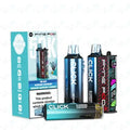 Pyne Pod Click 50K Prefilled Pod Kit Bundle