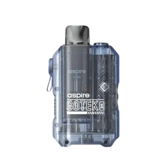 Aspire Gotek X Pod Kit