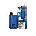 IVG Pro 12 Prefilled Pod Vape Kit TPD Compliant