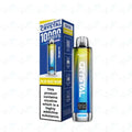 Bloody Bar Crystal 10K Prefilled Pod Kit Bundle
