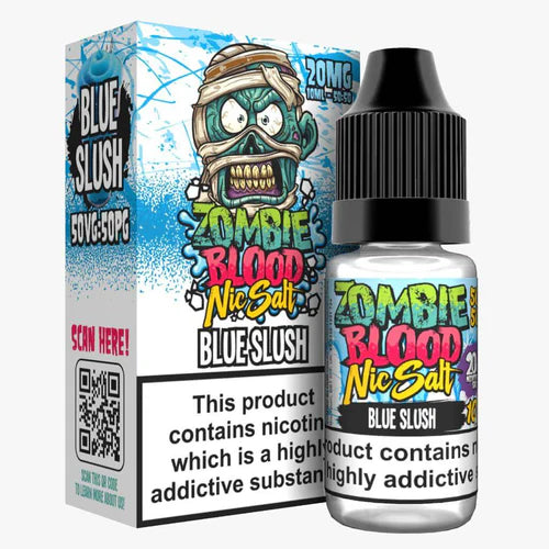 Zombie Blood 10ml Nic Salt