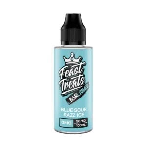 Feast Treats E-Liquid 100ml