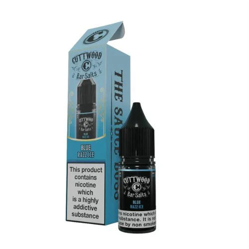 Cuttwood Bar Nic Salts 10ml E-liquids