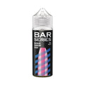 Bar Series berry fusion e liquid 100ml
