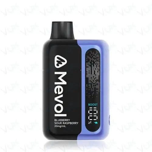 Mevol S7000 Prefilled Pod Kit