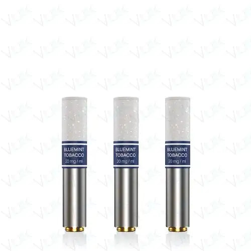 Aspire Nexi One Prefilled Pods 3 Packs