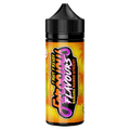 Ferocious Fruit Frenzy 100ml E-Liquid Shortfill