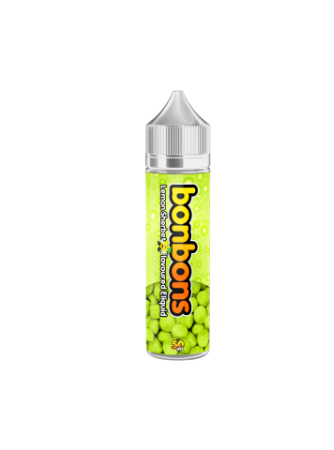 Bonbons E Liquid 50ml