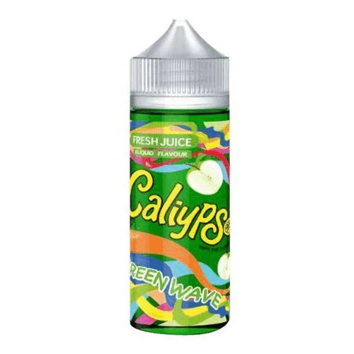 Caliypso 100ml E-liquid