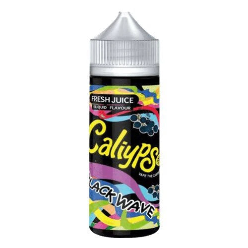 Caliypso 100ml E-liquid