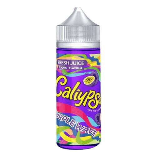 Caliypso 100ml E-liquid