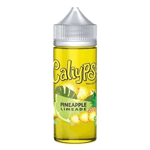 Caliypso 100ml E-liquid