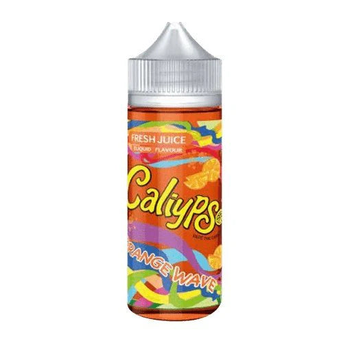 Caliypso 100ml E-liquid
