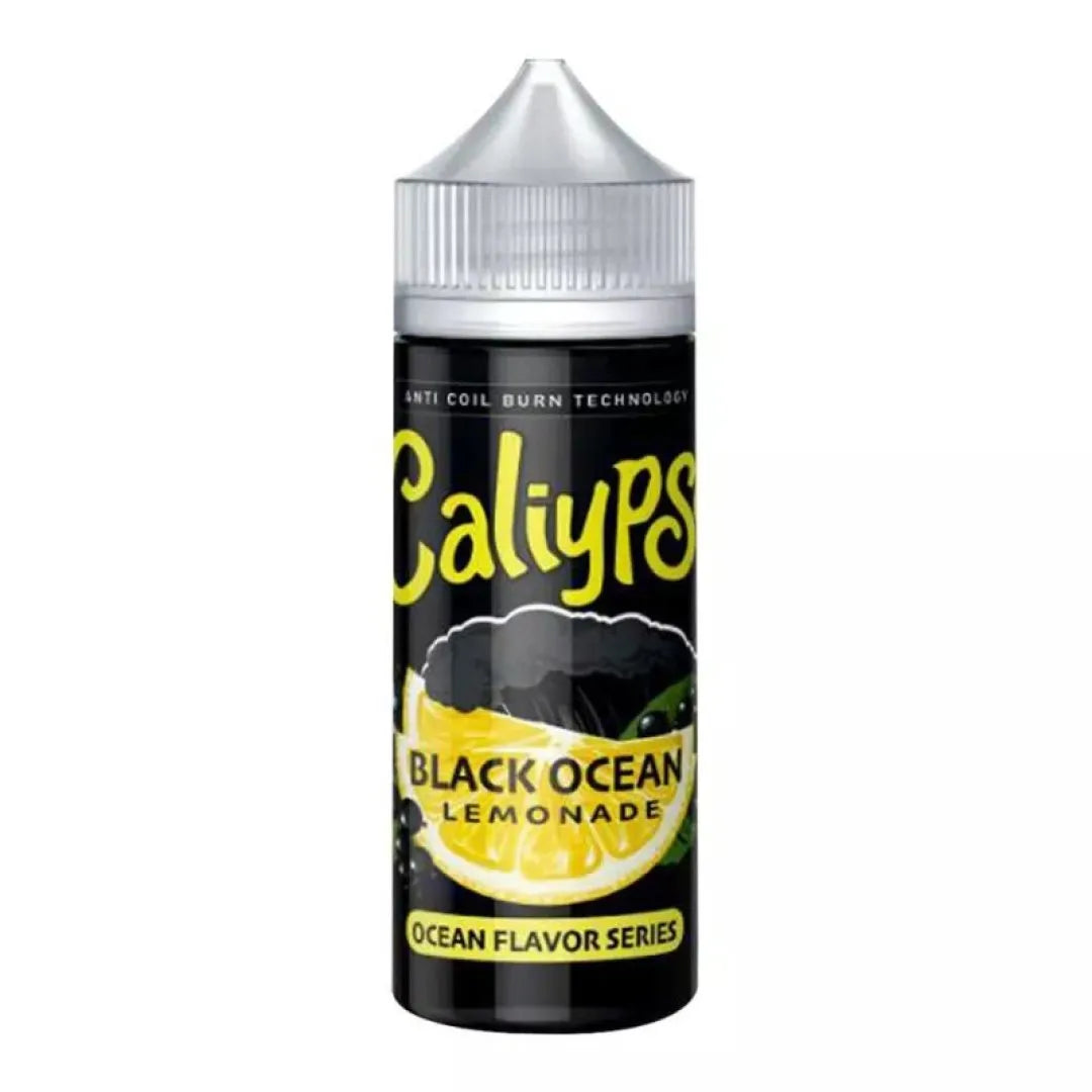 Caliypso 100ml E-liquid
