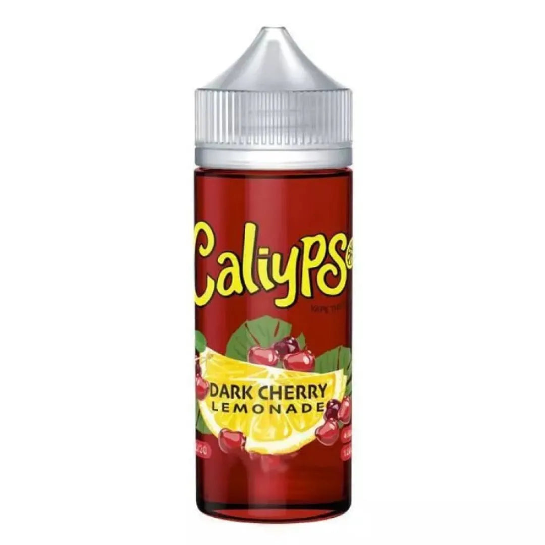 Caliypso 100ml E-liquid