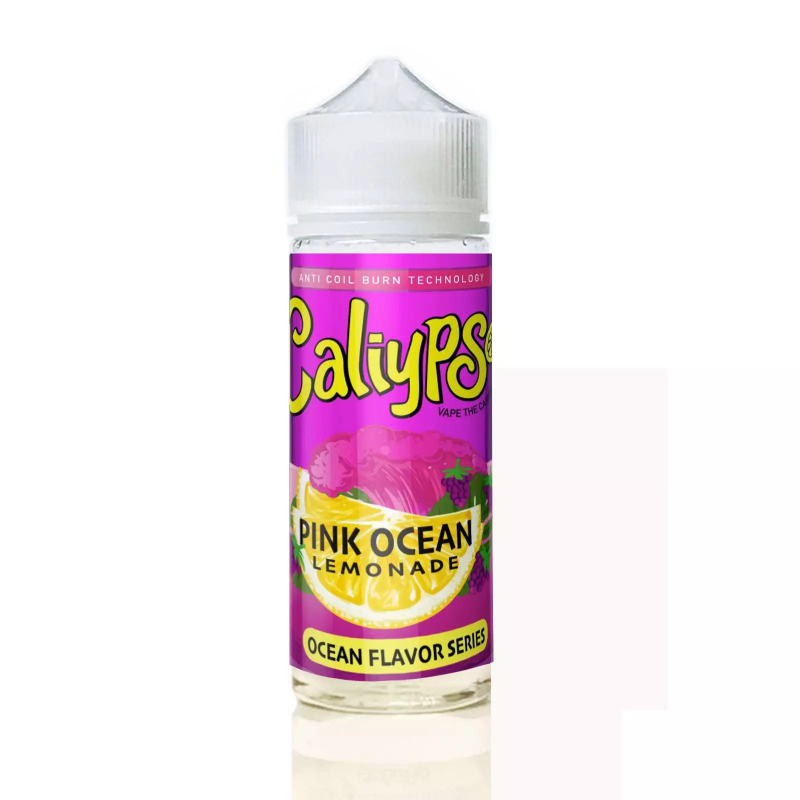 Caliypso 100ml E-liquid