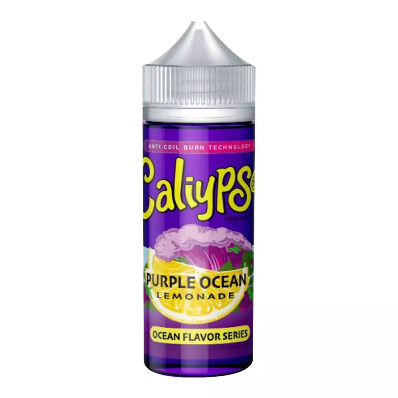 Caliypso 100ml E-liquid