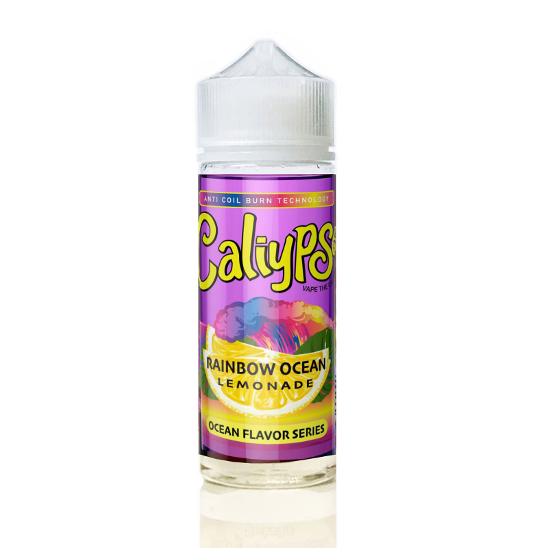 Caliypso 100ml E-liquid