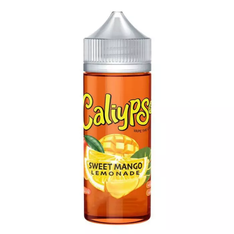 Caliypso 100ml E-liquid