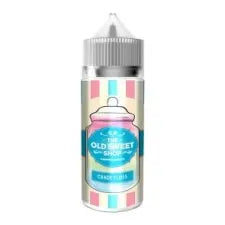 100ml Shortfill E-Liquid by The Old Sweet Shop
