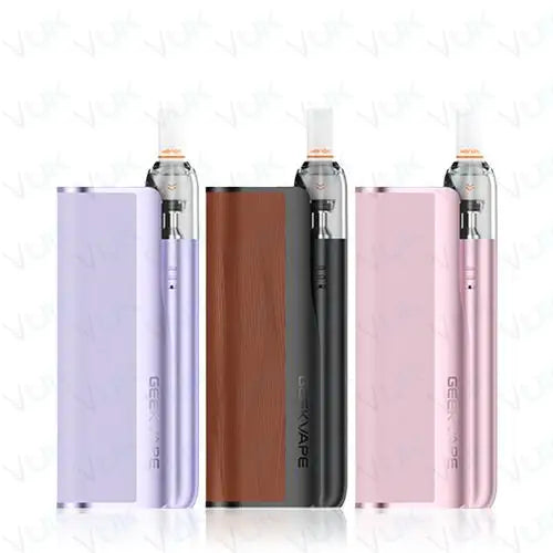 Geekvape Wenax M Pod Kit