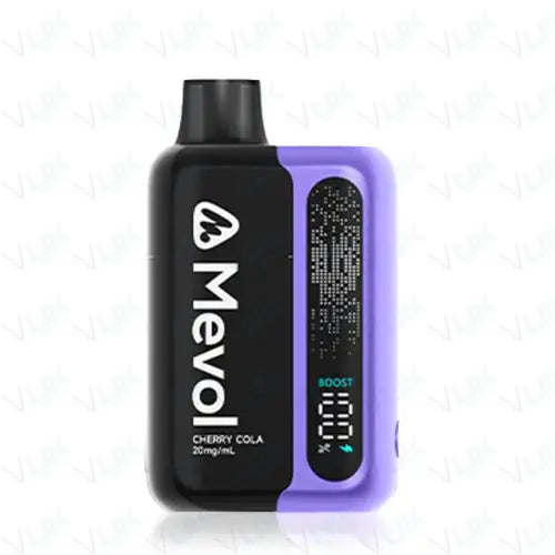 Mevol S7000 Prefilled Pod Kit