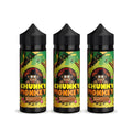 Chunky Monkey 100ml Shortfill E-Liquids