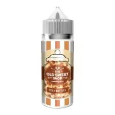 100ml Shortfill E-Liquid by The Old Sweet Shop