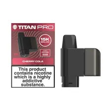 Titan Pro 15K Refill Pack